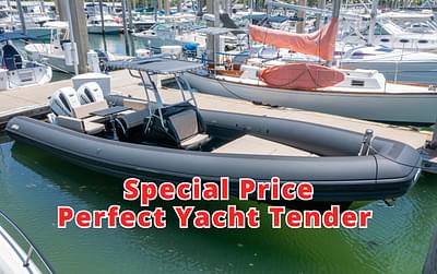 BOATZON | Sea Water PHANTOM 280 2023 BOATZON | Sea Water PHANTOM 280 2023
