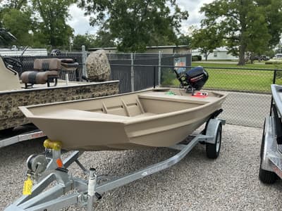 BOATZON | SeaArk 1448 MV 2025 BOATZON | SeaArk 1448 MV 2025