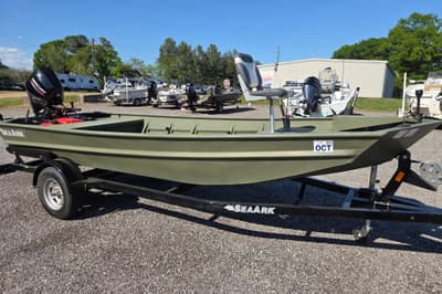 BOATZON | SeaArk 1648 MV 2023 BOATZON | SeaArk 1648 MV 2023