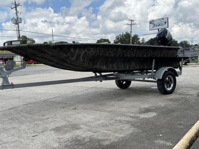 BOATZON | SeaArk 1648 Slayer X 2025 BOATZON | SeaArk 1648 Slayer X 2025