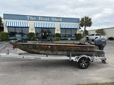 BOATZON | SeaArk 1752 Slayer X 2026