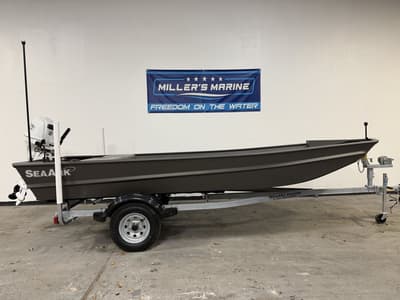 BOATZON | SeaArk 1648 Special 2026