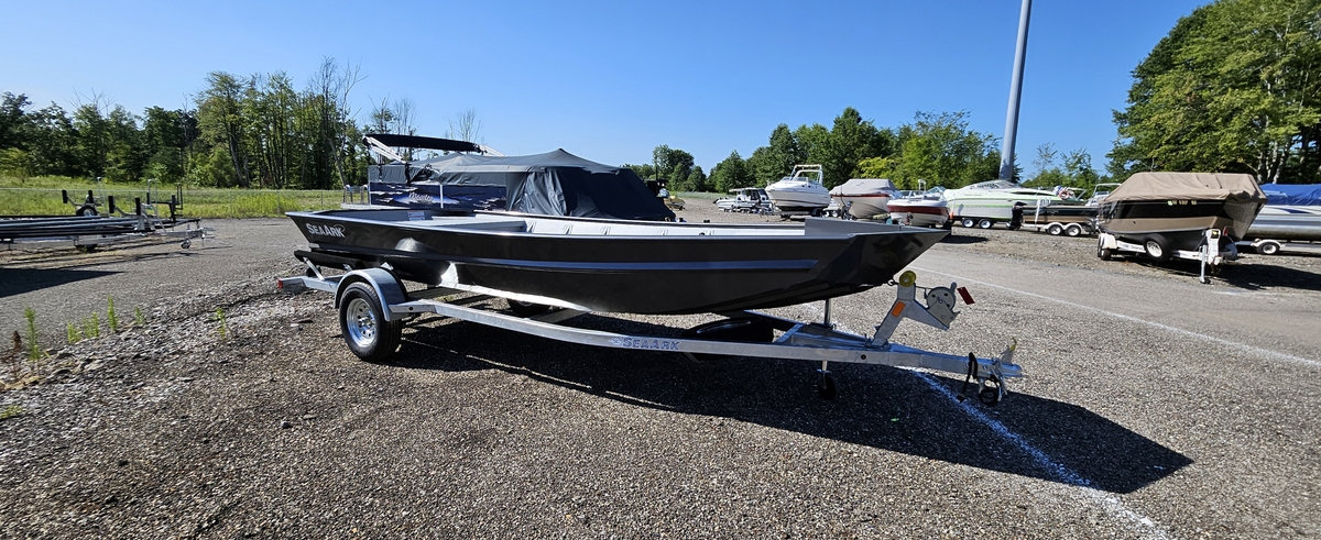 SeaArk 1648 Special MVT 2026