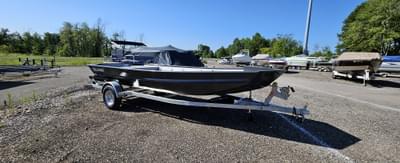 BOATZON | SeaArk 1648 Special MVT 2026