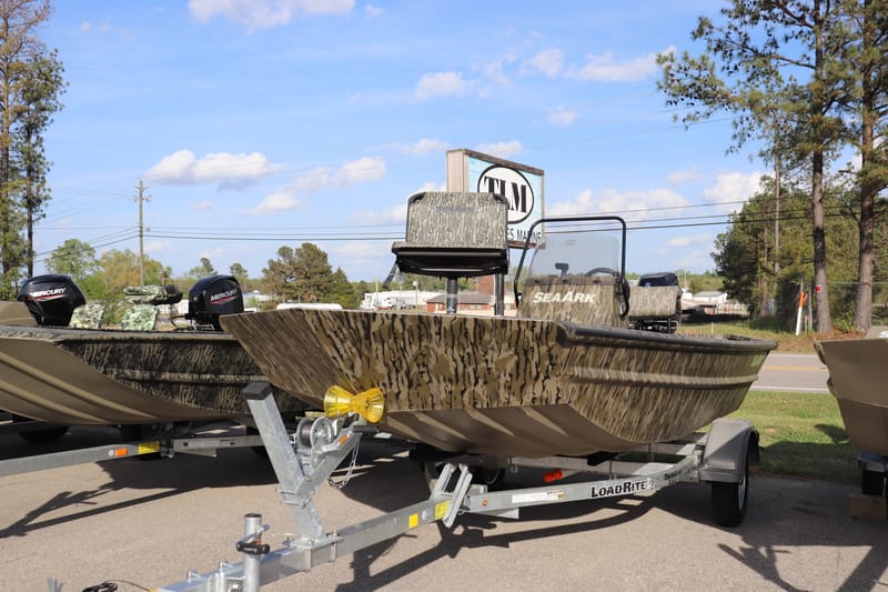 New SeaArk 1660 MVT CC 2026 for sale in Henderson, North Carolina