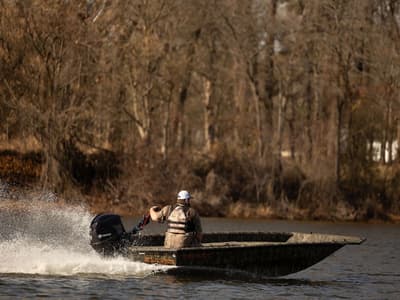 BOATZON | SeaArk 1752 Slayer 2025