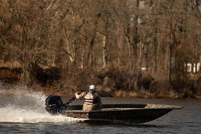 BOATZON | SeaArk 1752 Slayer Pro 2025