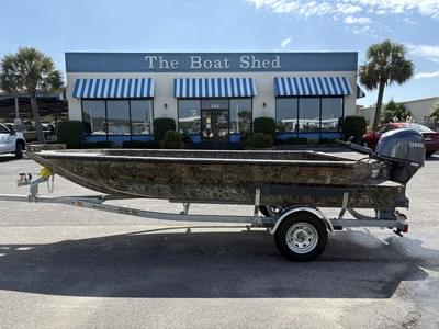 BOATZON | SeaArk 1752 Slayer X 2026