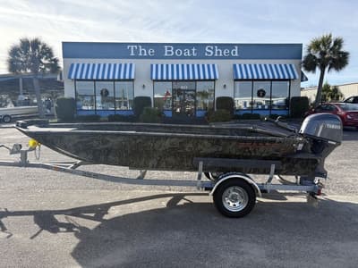 BOATZON | SeaArk 1752 Slayer X 2026