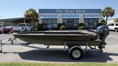 BOATZON | SeaArk 1752 Slayer X 2026