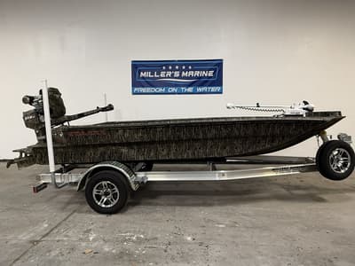 BOATZON | SeaArk 1752 Slayer X 2026