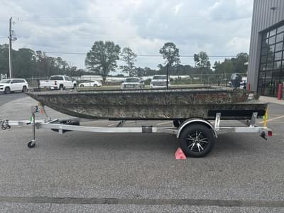 BOATZON | SeaArk 1752 Slayer X 2026 BOATZON | SeaArk 1752 Slayer X 2026