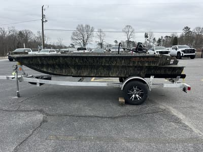 BOATZON | SeaArk 1752 Slayer X 2026