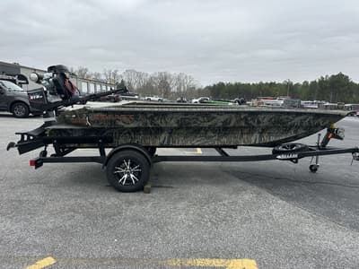 BOATZON | SeaArk 1752 Slayer X 2026