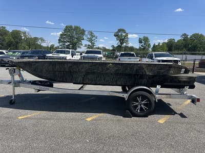 BOATZON | SeaArk 1752 Slayer X 2026