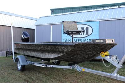 BOATZON | SeaArk 1752 Slayer X Pro 2026