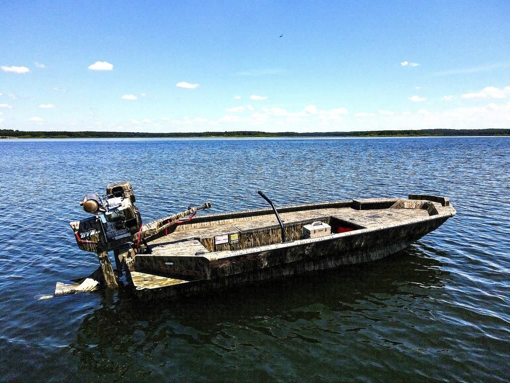 2026 SeaArk 1752 Slayer X Pro - Sold Boat