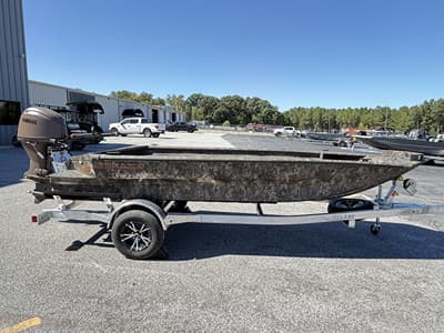 BOATZON | SeaArk 1752 Slayer X Pro 2026
