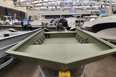 BOATZON | SeaArk 1872 MV 2024