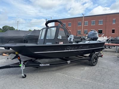BOATZON | SeaArk 1872 MVJT 2027
