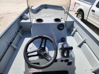 BOATZON | SeaArk 1872 MVT 2025