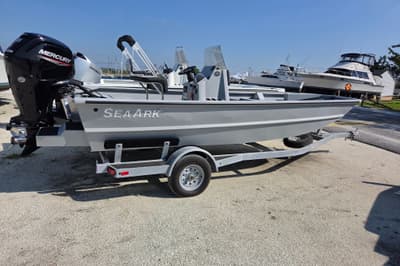 BOATZON | SeaArk 1872 MVT 2025