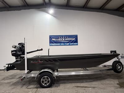 BOATZON | SeaArk 1872 MVT 2026