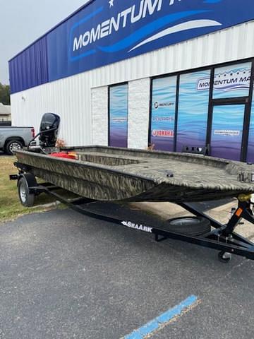 BOATZON | SeaArk 1960 Slayer Pro 2025 BOATZON | SeaArk 1960 Slayer Pro 2025