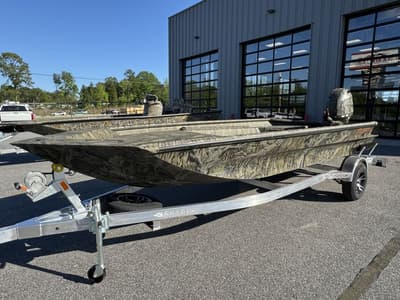 BOATZON | SeaArk 1960 Slayer Pro 2026