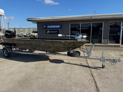 BOATZON | SeaArk 1960 Slayer X Pro 2026 BOATZON | SeaArk 1960 Slayer X Pro 2026