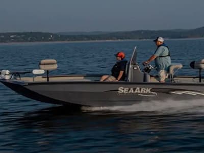 BOATZON | SeaArk 1960 Slayer X Pro 2027