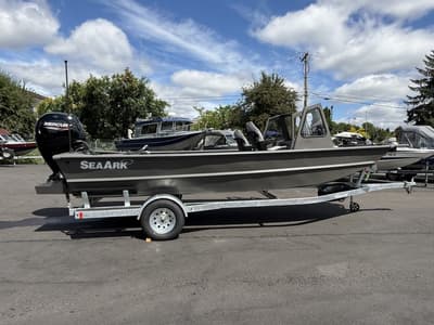 BOATZON | SeaArk 2072 20 2026 BOATZON | SeaArk 2072 20 2026