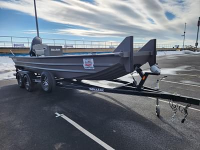 BOATZON | SeaArk 2072 Workhorse 2025 BOATZON | SeaArk 2072 Workhorse 2025