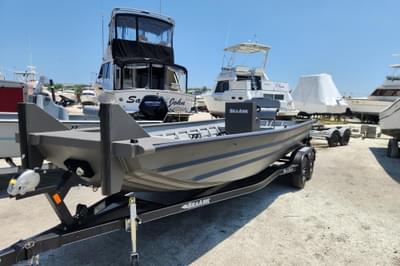 BOATZON | SeaArk 2072 Workhorse 2025