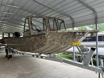 BOATZON | SeaArk 2272 FlatCat 2026 BOATZON | SeaArk 2272 FlatCat 2026