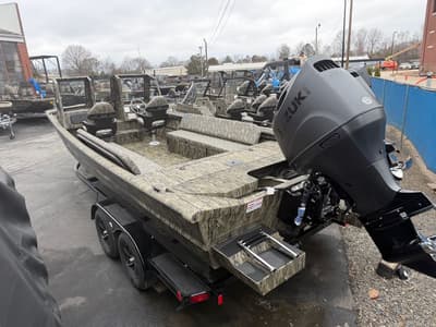 BOATZON | SeaArk 2272 MVT Flatcat 2026 BOATZON | SeaArk 2272 MVT Flatcat 2026