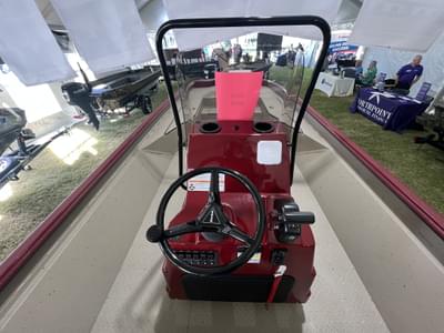 BOATZON | SeaArk 240 BayRunner 2026