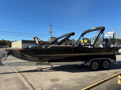 BOATZON | SeaArk Big Easy 2026