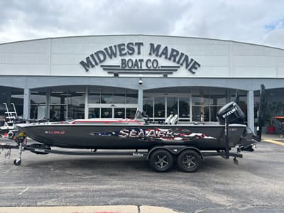 BOATZON | SeaArk Big Easy 2026