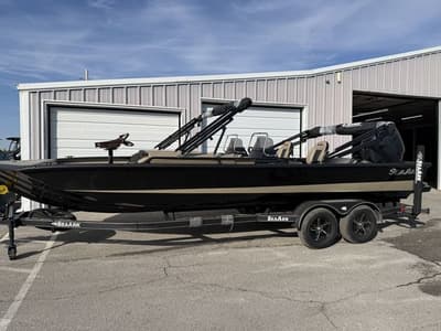 BOATZON | SeaArk Big Easy 2026 BOATZON | SeaArk Big Easy 2026