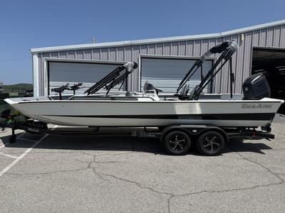 BOATZON | SeaArk Big Easy 2027 BOATZON | SeaArk Big Easy 2027