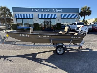 BOATZON | SeaArk DXS 1548 DKLD 2025