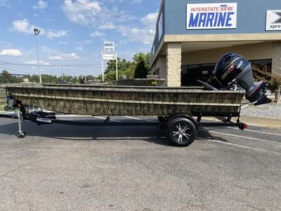 BOATZON | SeaArk DXS 1860 SLD 2026 BOATZON | SeaArk DXS 1860 SLD 2026