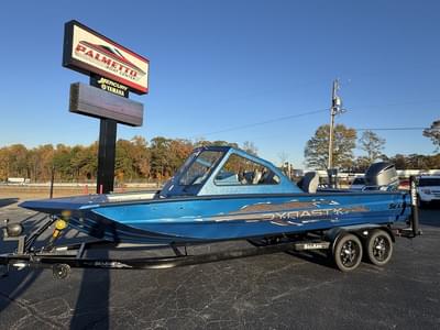 BOATZON | SeaArk Dynasty 20 2026