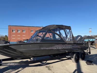 BOATZON | SeaArk Dynasty 20 Yamaha 300 2026 BOATZON | SeaArk Dynasty 20 Yamaha 300 2026