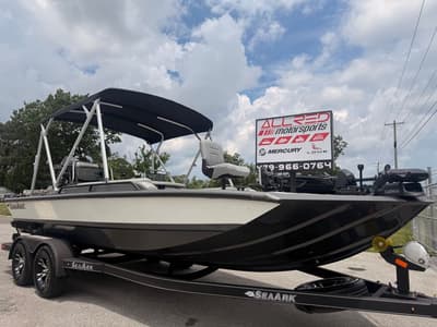 BOATZON | SeaArk Easy 200 2022