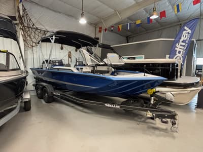 BOATZON | SeaArk Easy 200 2025