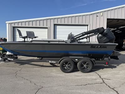 BOATZON | SeaArk Easy 200 2026