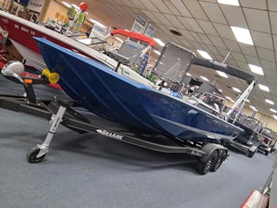 BOATZON | SeaArk Easy 200 Just Add Tax 2025