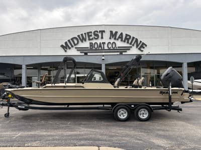 BOATZON | SeaArk Easy Cat 2026